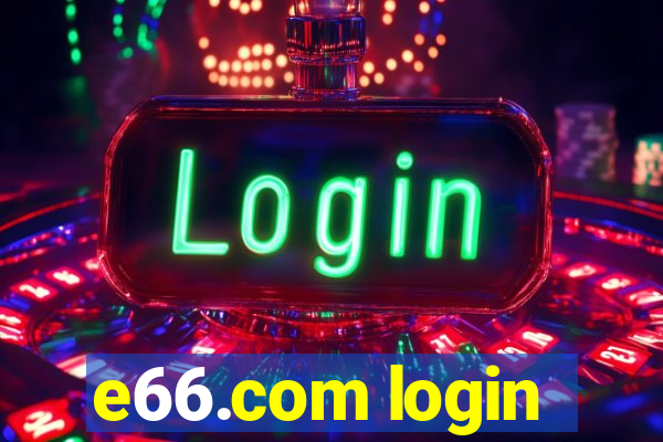 e66.com login